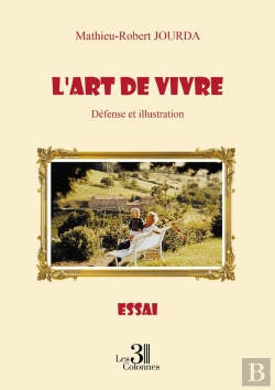 Bertrand.pt - L'Art De Vivre : Défense Et Illustration