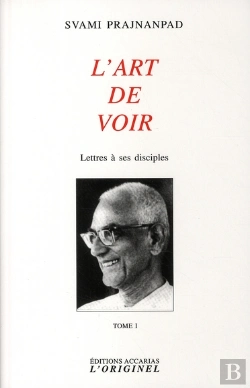 Bertrand.pt - L'Art De Voir T.1