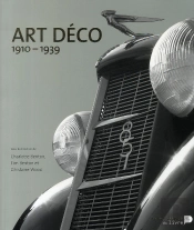 L'Art Deco Dans Le Monde 1910 1939