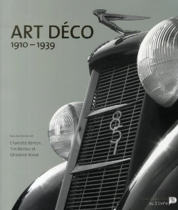 Bertrand.pt - L'Art Deco Dans Le Monde 1910 1939