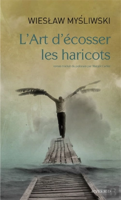 Bertrand.pt - L'Art D'Écosser Les Haricots