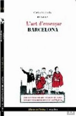 Bertrand.pt - L'Art D'Ensenyar Barcelona