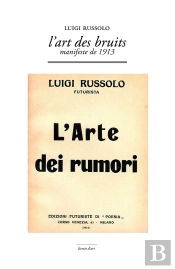 L'Art Des Bruits