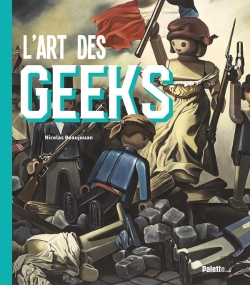 Bertrand.pt - L'Art Des Geeks