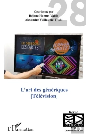 L'Art Des Generiques - Television