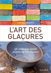 L'Art Des Glacures