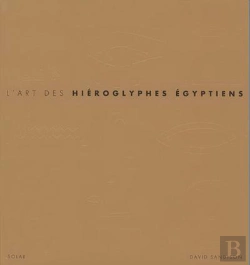 Bertrand.pt - L'Art Des Hieroglyphes Egyptiens