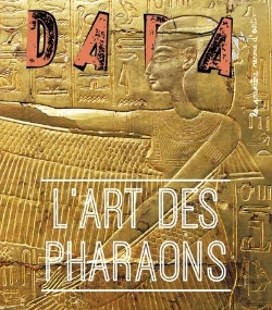 Bertrand.pt - L'Art Des Pharaons (Revue Dada 263)