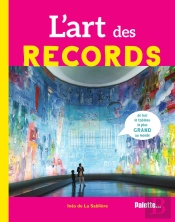 L'Art Des Records