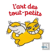 L'Art Des Tout-Petits