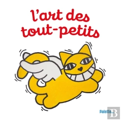 Bertrand.pt - L'Art Des Tout-Petits