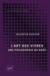 L'Art Des Vivres