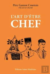 L'Art D'Être Chef