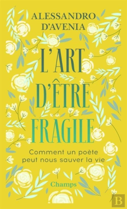 Bertrand.pt - L'Art D'Etre Fragile