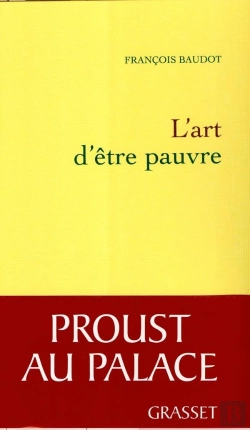 Bertrand.pt - L'Art D'Être Pauvre