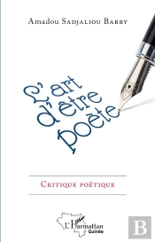 L'Art D'Être Poète : Critique Poétique