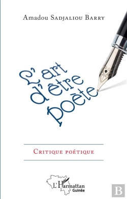 Bertrand.pt - L'Art D'Être Poète : Critique Poétique