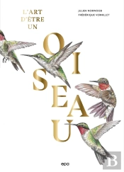 L'Art D'Être Un Oiseau