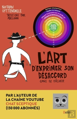Bertrand.pt - L'Art D'Exprimer Son Désaccord Sans Se Fâcher