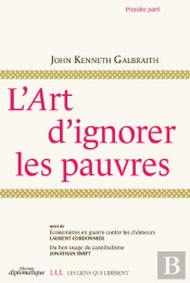 L'Art D'Ignorer Les Pauvres