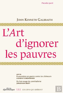 Bertrand.pt - L'Art D'Ignorer Les Pauvres