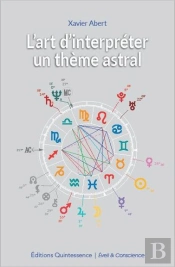L'Art D'Interpréter Un Thème Astral