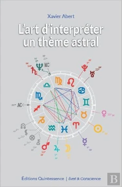 Bertrand.pt - L'Art D'Interpréter Un Thème Astral