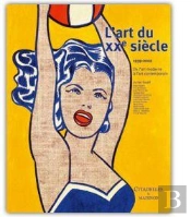 L'Art Du 20ème Siècle T02 1939-2002 - (Relié)