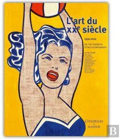 Bertrand.pt - L'Art Du 20ème Siècle T02 1939-2002 - (Relié)