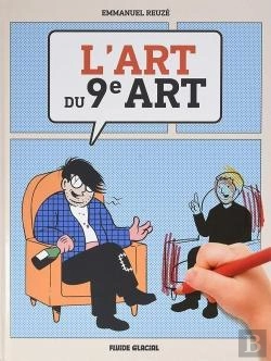 Bertrand.pt - L'Art Du 9e Art