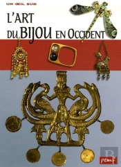 L'Art Du Bijou En Occident