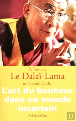 Bertrand.pt - L'Art Du Bonheur Dans Un Monde Incertain