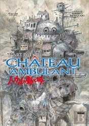 L'Art Du Château Ambulant