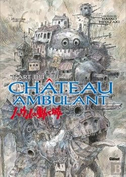 Bertrand.pt - L'Art Du Château Ambulant