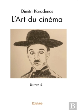 Bertrand.pt - L'Art Du Cine Ma - Tome 4