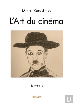 Bertrand.pt - L'Art Du Cinéma - Tome 1