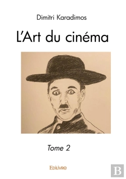 Bertrand.pt - L'Art Du Cinéma - Tome 2