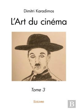 Bertrand.pt - L'Art Du Cinéma - Tome 3