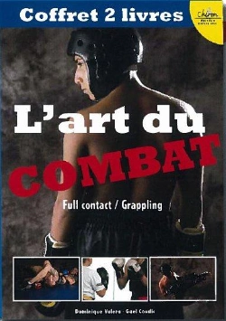 Bertrand.pt - L'Art Du Combat ; Full Contact / Grappling