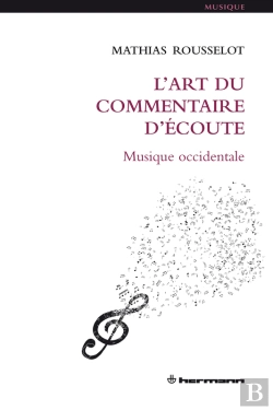 Bertrand.pt - L'Art Du Commentaire D'Écoute