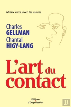 Bertrand.pt - L'Art Du Contact : Mieux Vivre Avec Les Autres