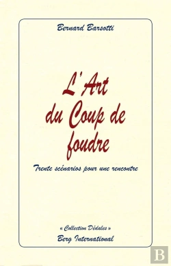 Bertrand.pt - L'Art Du Coup De Foudre