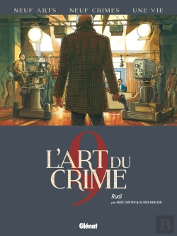 Bertrand.pt - L'Art Du Crime Tome 9 : Rudi