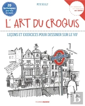 L'Art Du Croquis