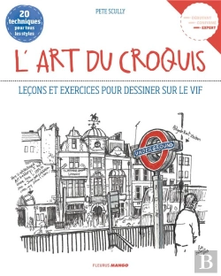 Bertrand.pt - L'Art Du Croquis