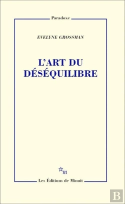 Bertrand.pt - L'Art Du Déséquilibre