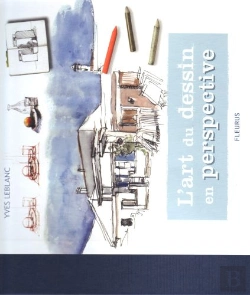 Bertrand.pt - L'Art Du Dessin En Perspective