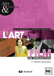 L'Art Du Film Une Introduction
