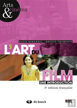 Bertrand.pt - L'Art Du Film Une Introduction