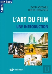 L'Art Du Film ; Une Introduction